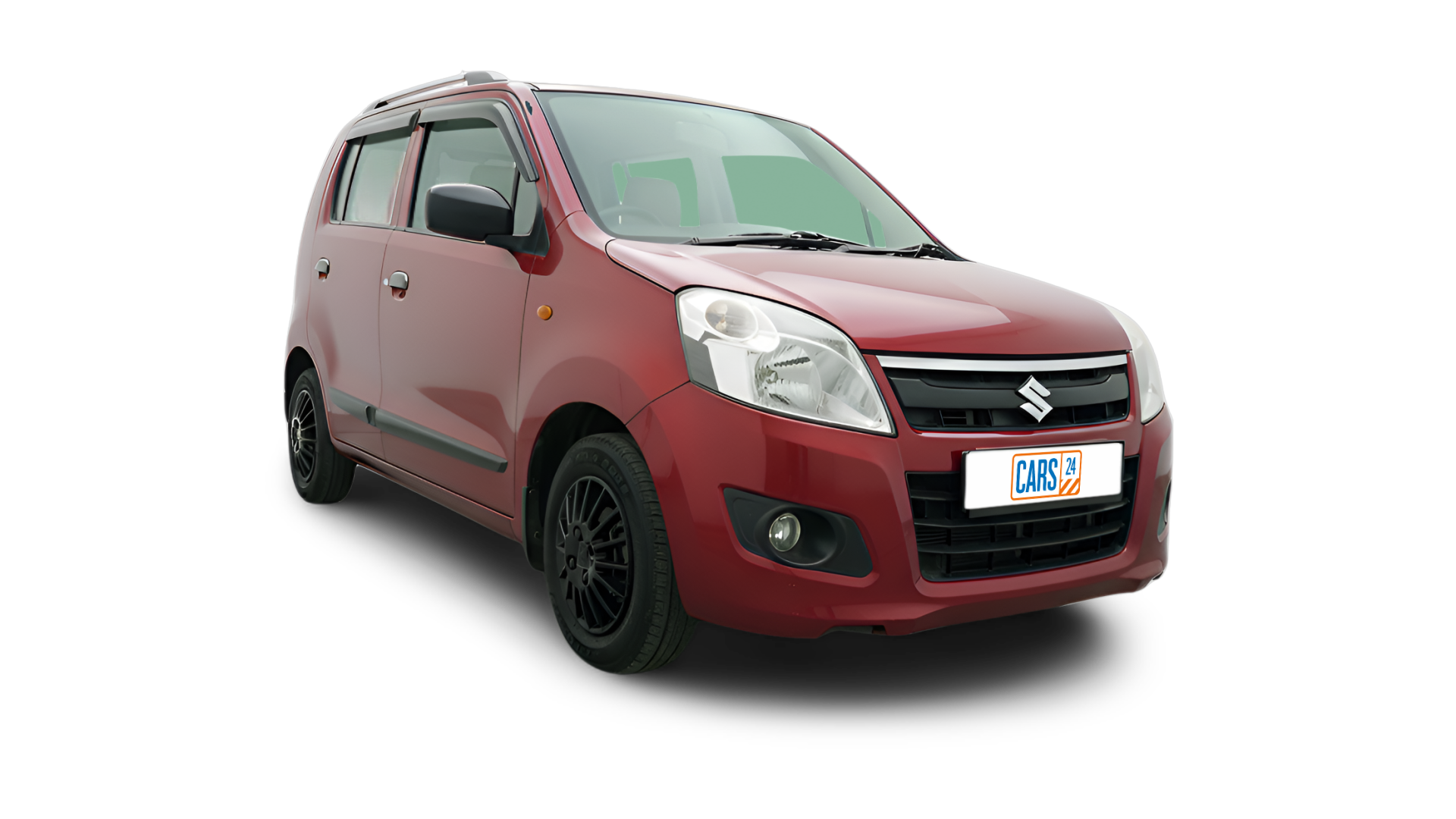 Maruti Wagon R 1.0-img